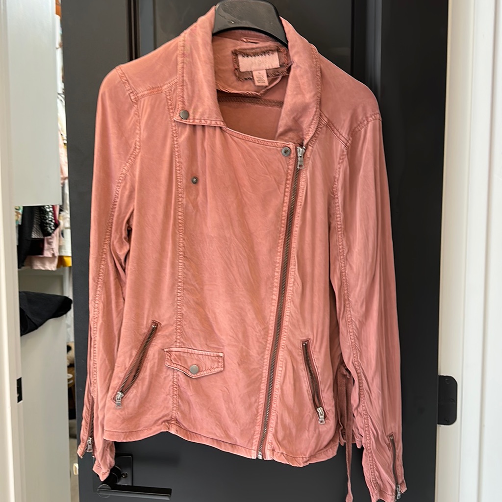 Marrakech Medium Jacket